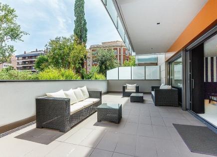 Apartment für 2 200 000 euro in Barcelona, Spanien