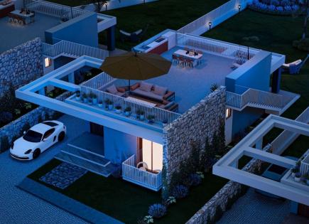 Villa for 334 703 euro in Famagusta, Cyprus