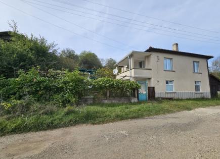 House for 63 600 euro in Burgas, Bulgaria