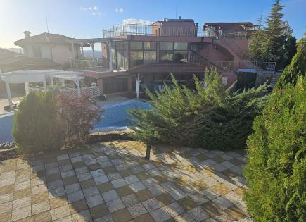 House for 122 000 euro at Sunny Beach, Bulgaria