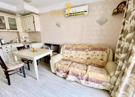 Appartement pour 112 000 Euro à Slantchev Briag, Bulgarie