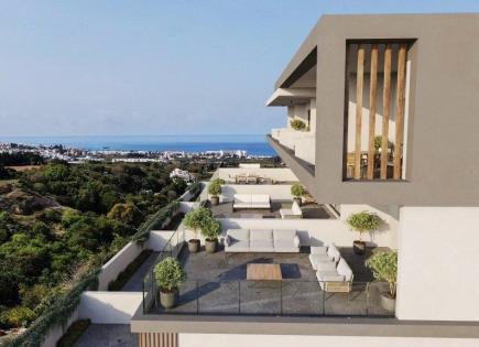 Apartment für 285 000 euro in Paphos, Zypern