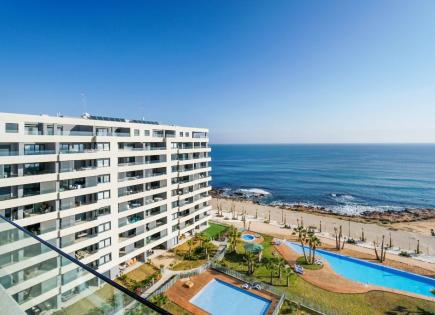 Apartment for 210 euro per week on Costa Blanca, Spain