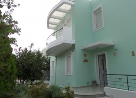 Cottage for 180 000 euro in Nea Propontida, Greece