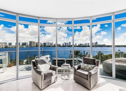 Wohnung für 1 374 736 euro in Miami, USA
