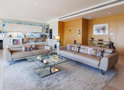 Apartamento para 3 540 178 euro en Israel