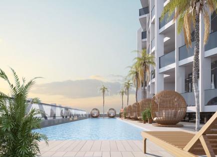 Apartment für 309 233 euro in Abu Dhabi, VAE