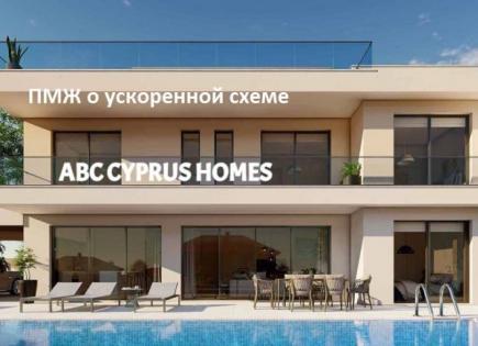 Villa for 1 040 000 euro in Paphos, Cyprus