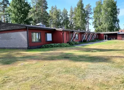 Casa adosada para 33 996 euro en Lemi, Finlandia