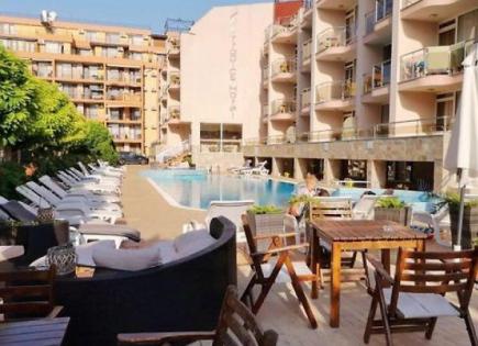 Hotel for 3 000 000 euro in Sveti Vlas, Bulgaria