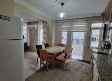 Wohnung für 620 euro pro Monat in Manavgat, Türkei