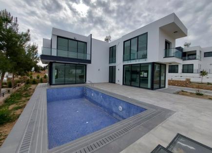 Villa pour 523 000 Euro à Çatalköy, Chypre