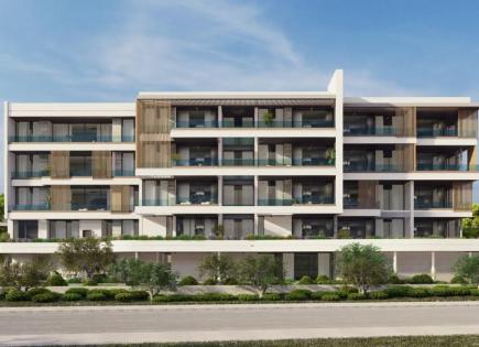 Wohnung für 280 000 euro in Paphos, Zypern