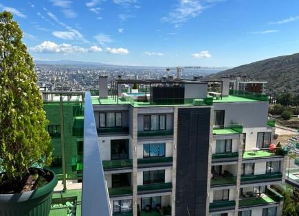 Appartement pour 105 237 Euro à Tbilissi, Géorgie