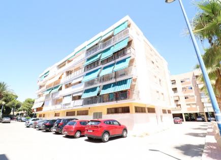 Apartment for 115 000 euro in Torrevieja, Spain