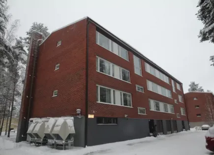 Appartement pour 4 065 Euro à Rauha, Finlande