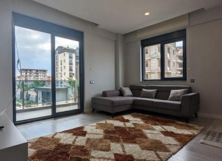 Wohnung für 89 800 euro in Lara, Türkei