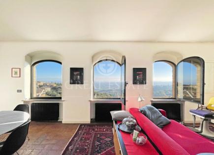 Apartment for 580 000 euro in Montalcino, Italy