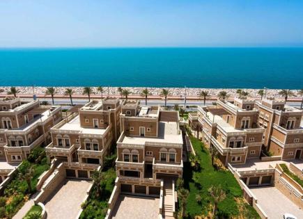 Appartement pour 15 390 632 Euro à Dubaï, EAU