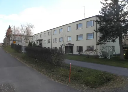 Appartement pour 32 000 Euro à Savitaipale, Finlande