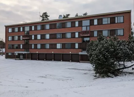Appartement pour 2 300 Euro à Kouvola, Finlande