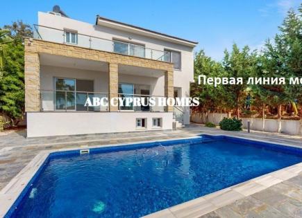 Villa for 1 150 000 euro in Paphos, Cyprus
