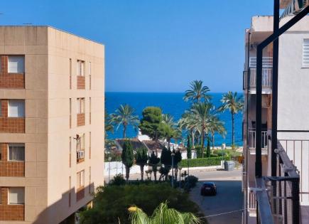Apartment für 119 000 euro in Punta Prima, Spanien