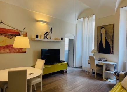 Wohnung für 260 000 euro in San Remo, Italien