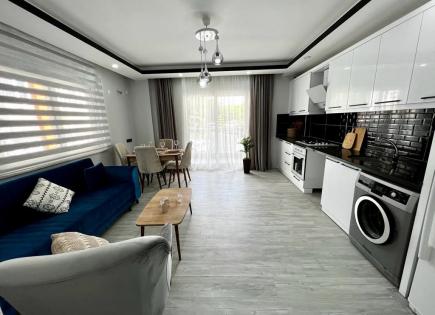 Flat for 132 000 euro in Gazipasa, Turkey