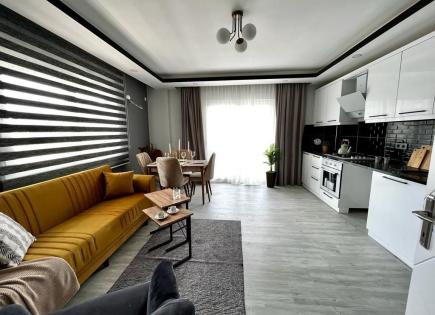 Flat for 126 500 euro in Gazipasa, Turkey