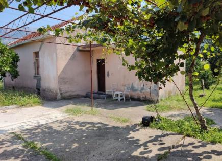 Casa para 103 000 euro en el Bar, Montenegro