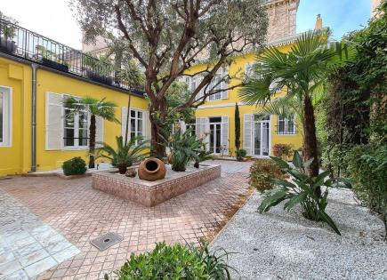 Villa for 2 400 000 euro in Cannes, France