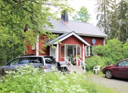 Casa para 29 000 euro en Urjala, Finlandia