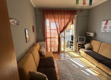 Flat for 15 euro per day in Durres, Albania