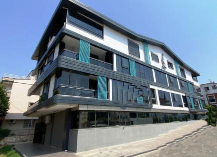 Appartement pour 180 000 Euro à Didim, Turquie