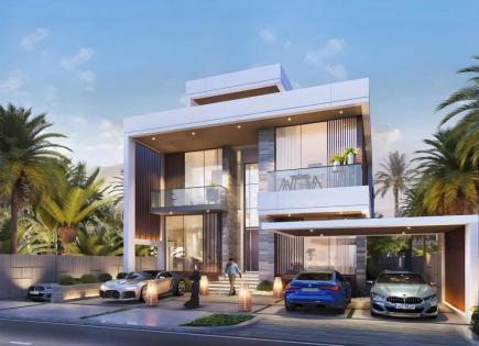 House for 5 267 760 euro in Dubai, UAE