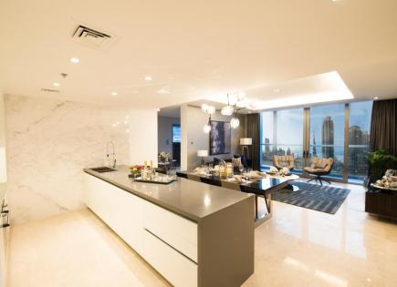 Wohnung für 510 727 euro in Dubai, VAE