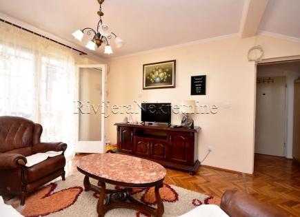 Appartement pour 90 000 Euro à Herceg-Novi, Monténégro