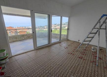 House for 200 000 euro in Susanj, Montenegro