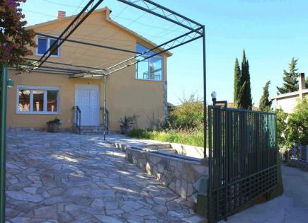 Casa para 242 900 euro en el Bar, Montenegro