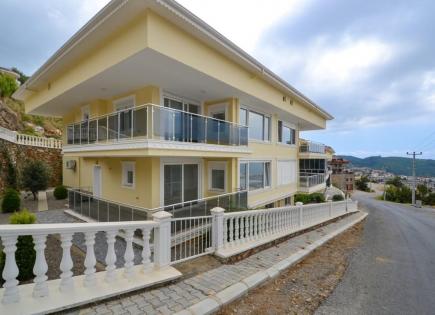 Wohnung für 181 500 euro in Alanya, Türkei