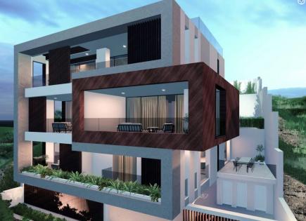 Penthouse pour 724 500 Euro à Limassol, Chypre
