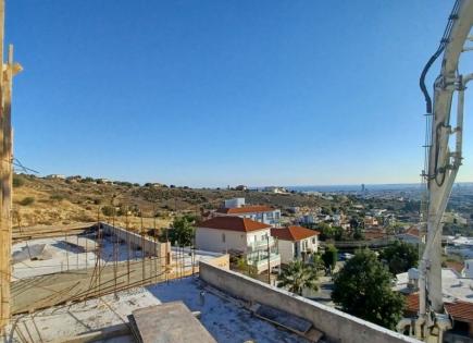 Penthouse for 430 000 euro in Limassol, Cyprus