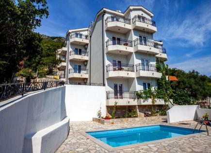 Wohnung für 90 000 euro in Kamenari, Montenegro