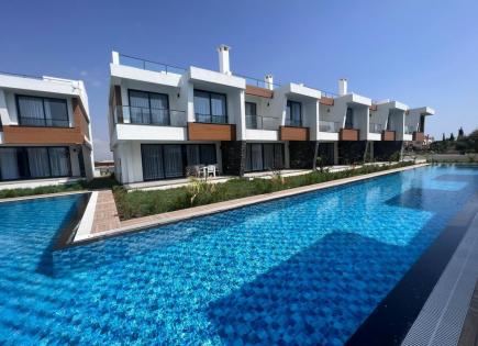 Villa for 460 992 euro in Famagusta, Cyprus