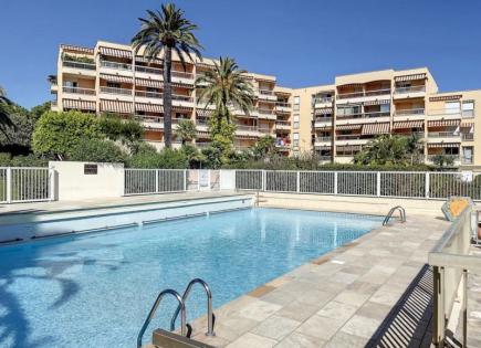 Flat for 149 000 euro in Cannes, France