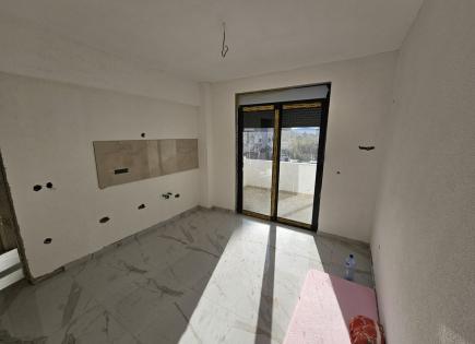 Wohnung für 51 000 euro in Bar, Montenegro