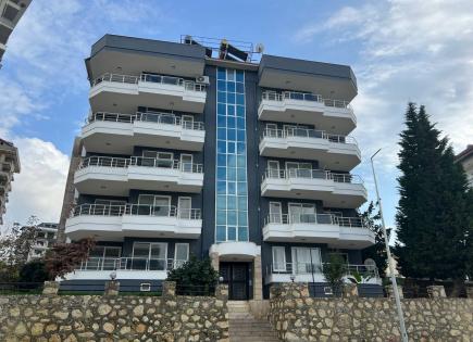 Grundstück für 950 000 euro in Avsallar, Türkei