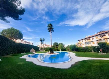 Apartment für 135 000 euro in Mil Palmeras, Spanien
