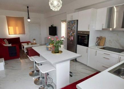Apartment for 140 000 euro in Corinthia, Greece